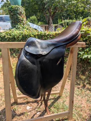 Selle macel sellier 
