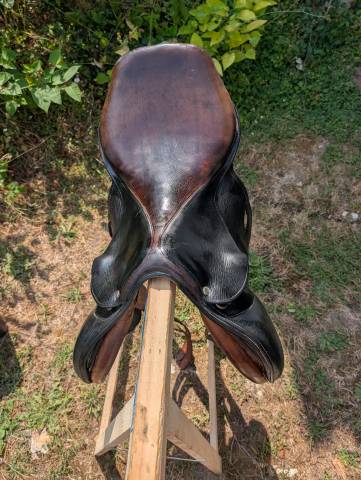 Selle macel sellier 