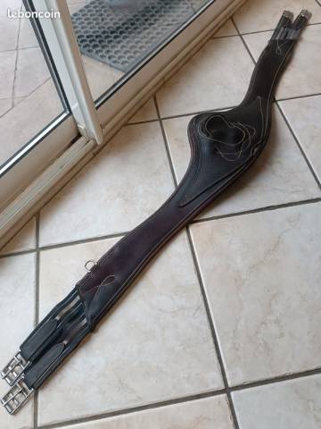 Sangle CONFORT Antar&egrave;s 140