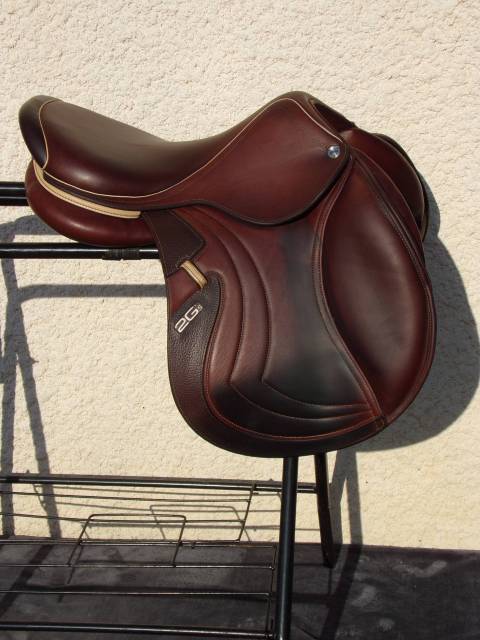 Selle CWD Mademoiselle SE31 17'