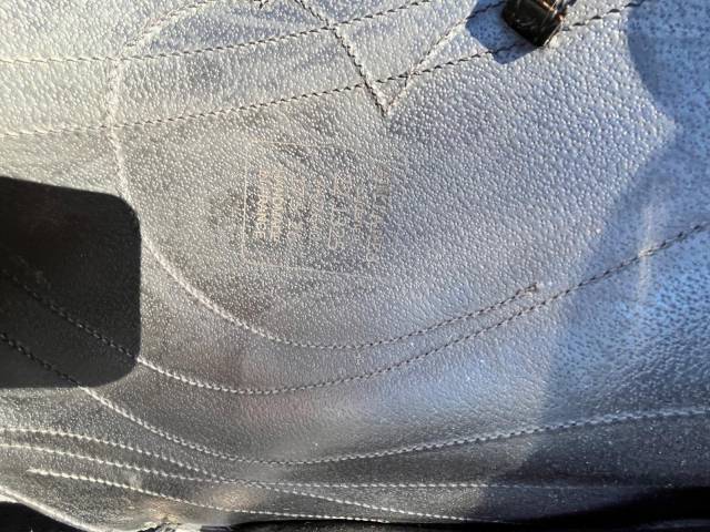 Selle dressage Antar&egrave;s 17,5