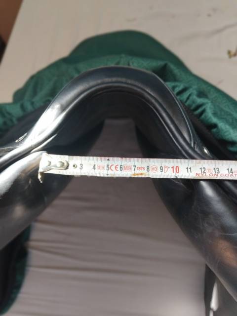 Selle Devoucoux Biarritz S 