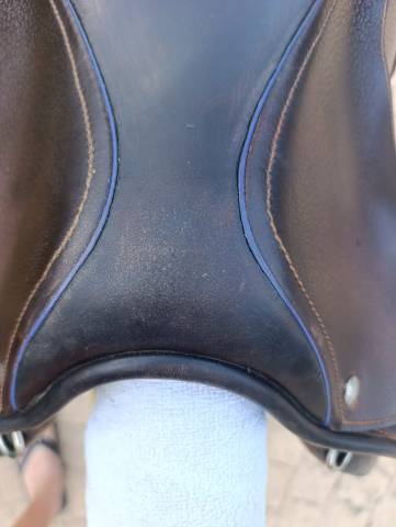 Selle Child&eacute;ric FSC &ndash; 18&rdquo; &ndash; Tr&egrave;s bon &eacute;tat