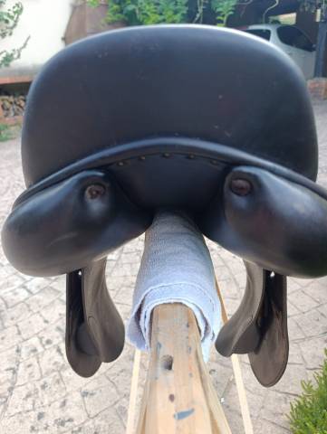 Selle Child&eacute;ric FSC &ndash; 18&rdquo; &ndash; Tr&egrave;s bon &eacute;tat