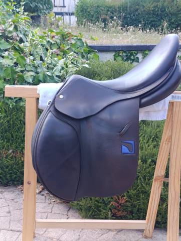 Selle Child&eacute;ric FSC &ndash; 18&rdquo; &ndash; Tr&egrave;s bon &eacute;tat