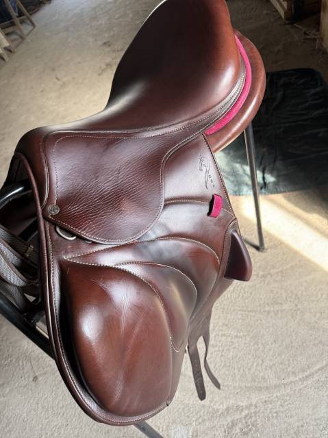 Selle monoquartier Antar&egrave;s 