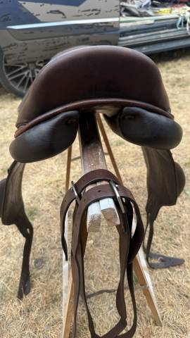 Selle rebelle monoquartier