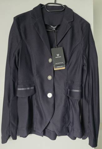 Veste de concours Horse Pilot Aeromesh taille S neuve &eacute;