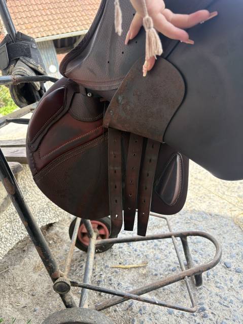 selle cwd 