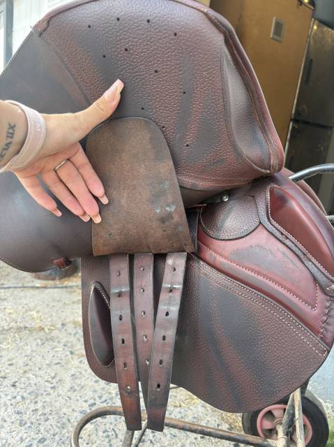 selle cwd 