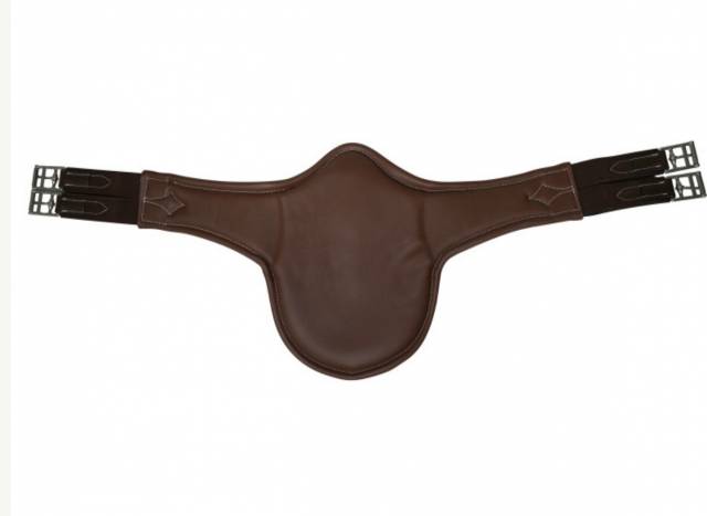 Sangle bavette 125cm 