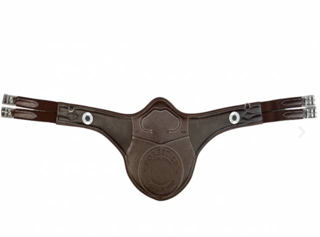 Sangle bavette 125cm 