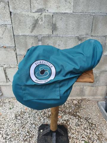 Selle forestier S&eacute;oul 