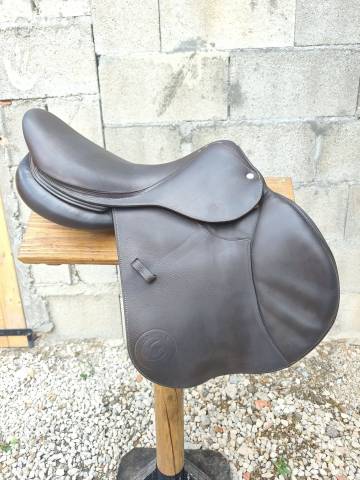 Selle forestier S&eacute;oul 