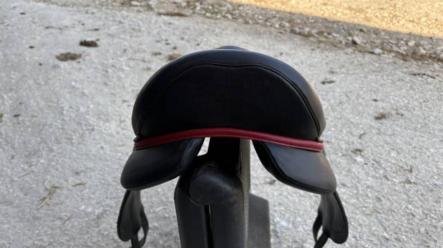 Selle forestier Aachen 17.5 2023