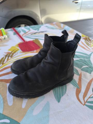 Boots 