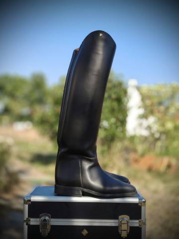 Bottes Petrie 