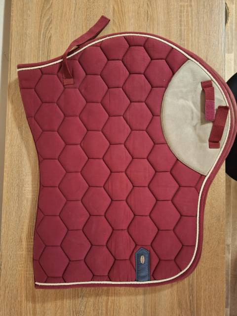 Tapis Showmaster Bordeaux 