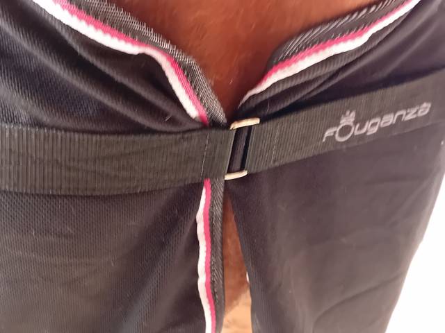 Chemise microfibre