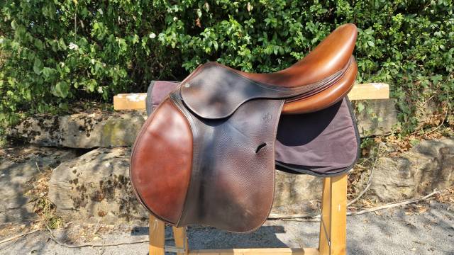 Selle antares 17.5 2008 quartier 3A