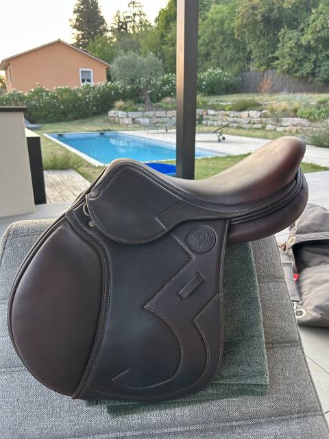 Selle Antares Signature 
