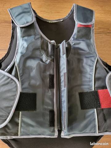 Gilet de protection