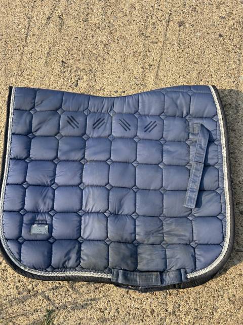 Tapis de dressage 