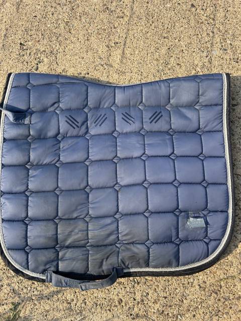 Tapis de dressage 