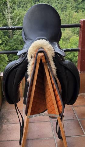 Selle Dressage Prestige Top Dressage 
