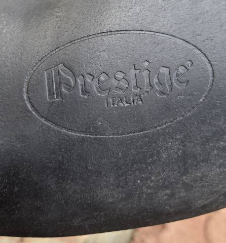 Selle Dressage Prestige Top Dressage 