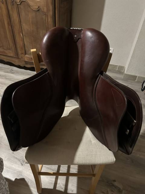 CWD 2GS Mademoiselle 