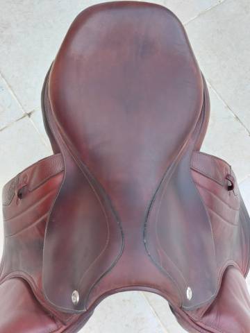 Selle CWD SE03 16.5"