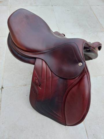 Selle CWD SE03 16.5"