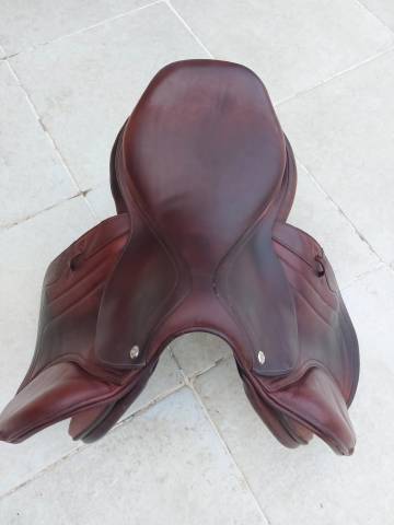 Selle CWD SE03 16.5"