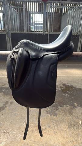 Selle dressage Antares 