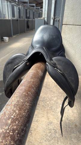Selle dressage Antares 