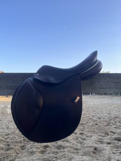 selle cso GBS