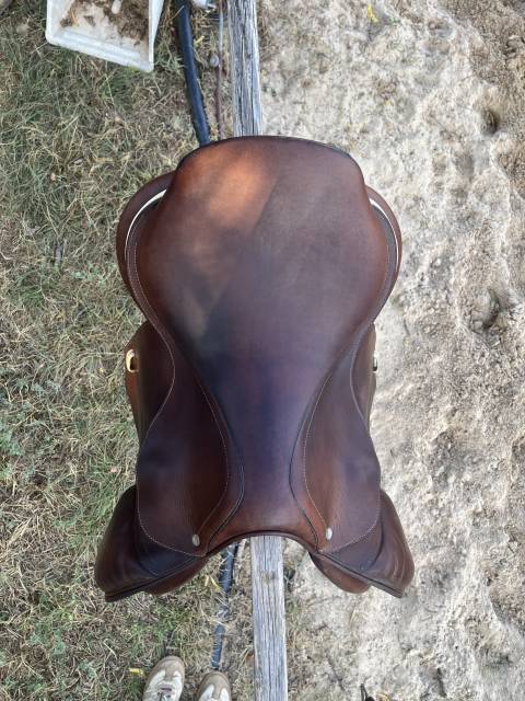 selle cso GBS