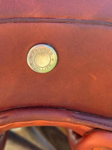 Selle Herm&egrave;s Arpege 2023
