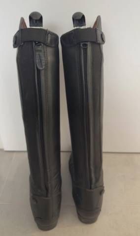 Bottes &eacute;quitation equitheme primera