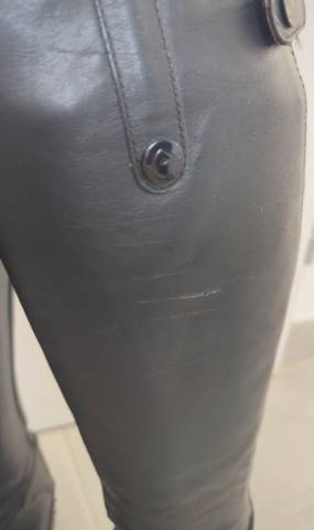Bottes &eacute;quitation equitheme primera