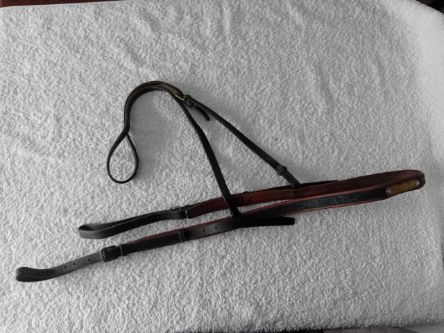 Collier de chasse