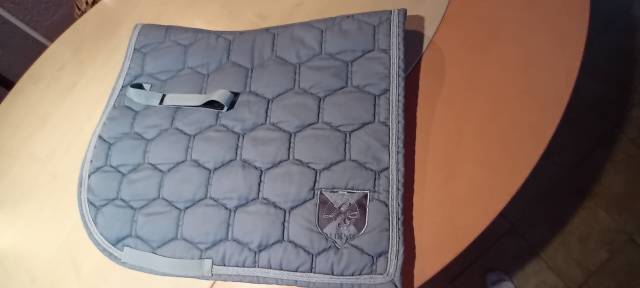 TAPIS HKM Lauria Garrelli