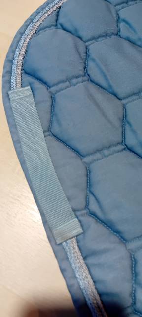 TAPIS HKM Lauria Garrelli