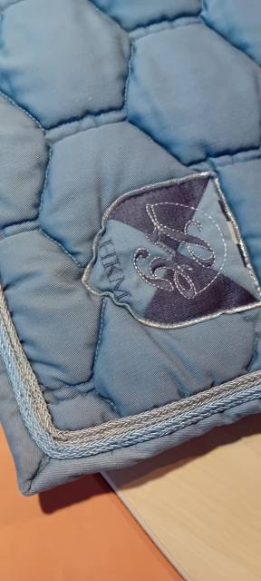 TAPIS HKM Lauria Garrelli