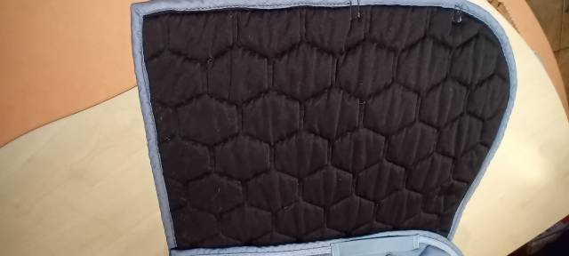TAPIS HKM Lauria Garrelli