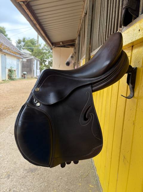Selle Prestige Passion 17 pouces