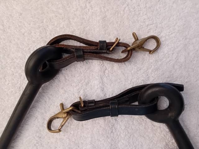 Enr&ecirc;nement &eacute;lastique
