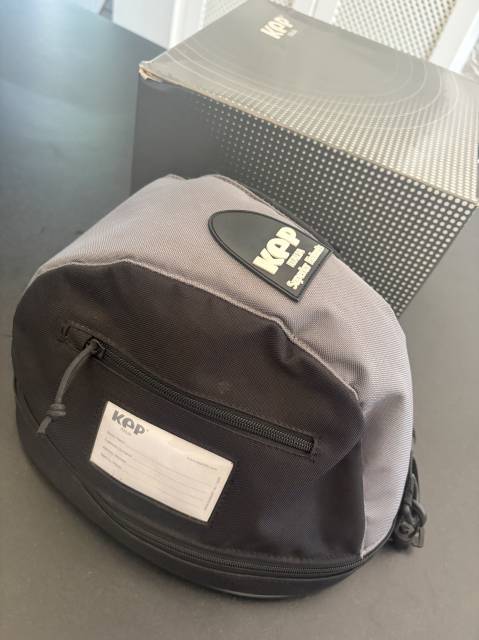 Kep personnalis&eacute; bleu marine