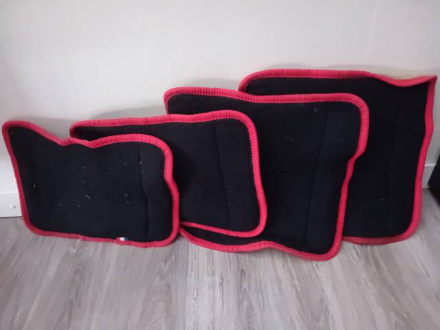 Protections de transport Decathlon